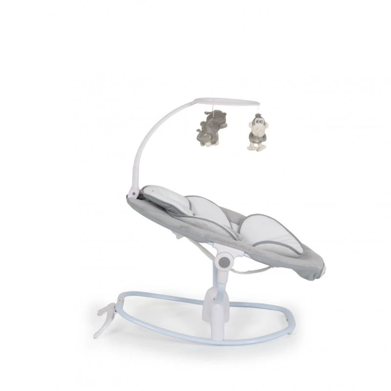 Електрическа люлка Cangaroo La Scala Розов